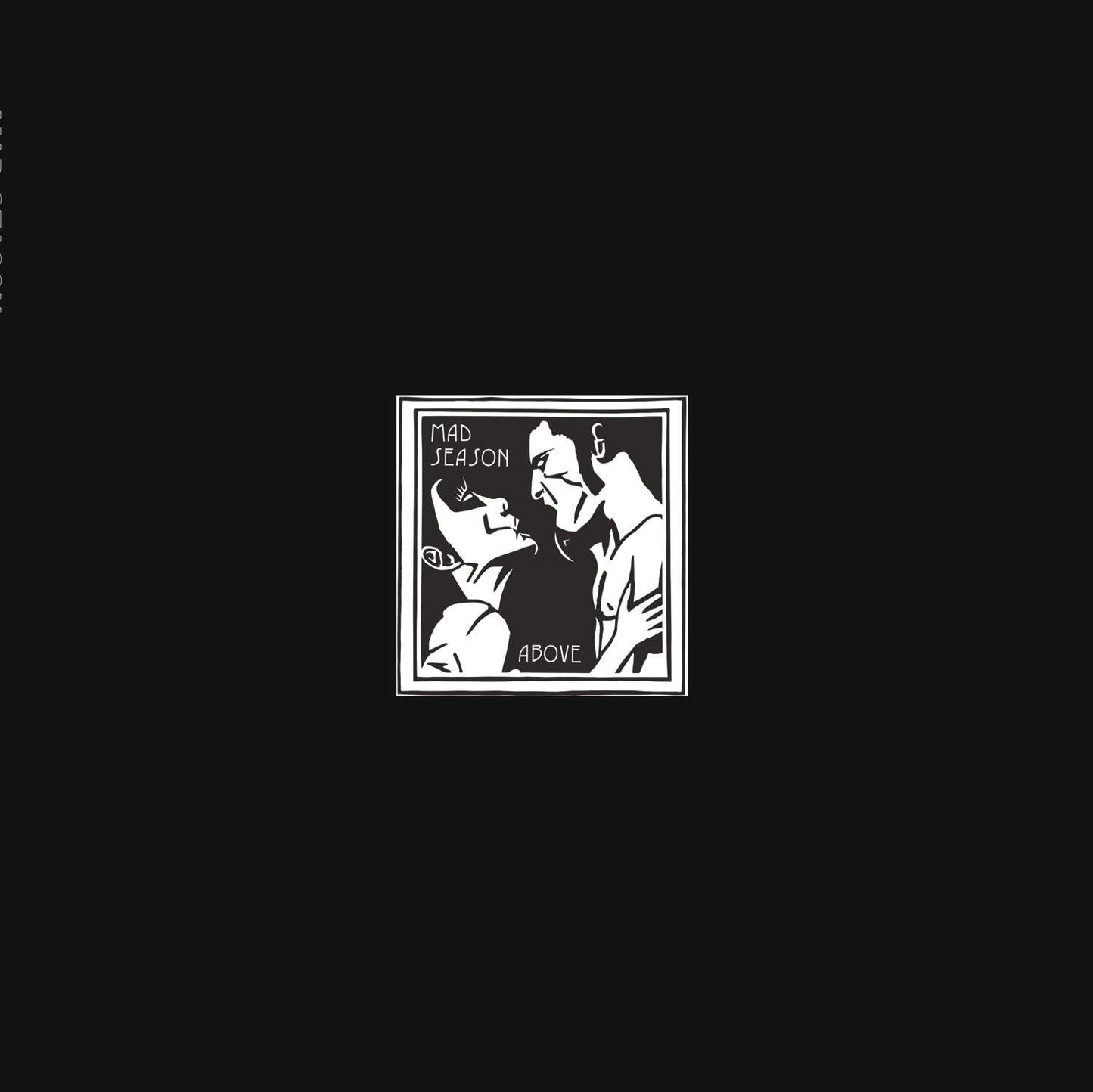 Mad Season/Above (Expanded Edition) [LP]