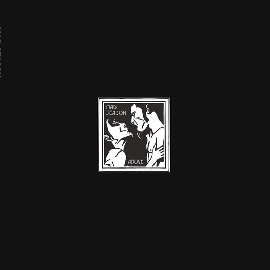 Mad Season/Above (Expanded Edition) [LP]
