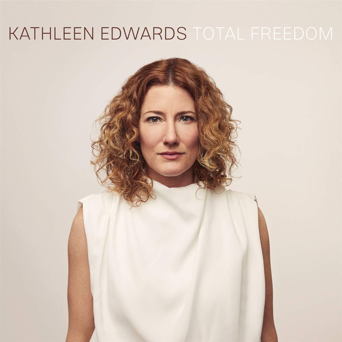 Edwards, Kathleen/Total Freedom [CD]