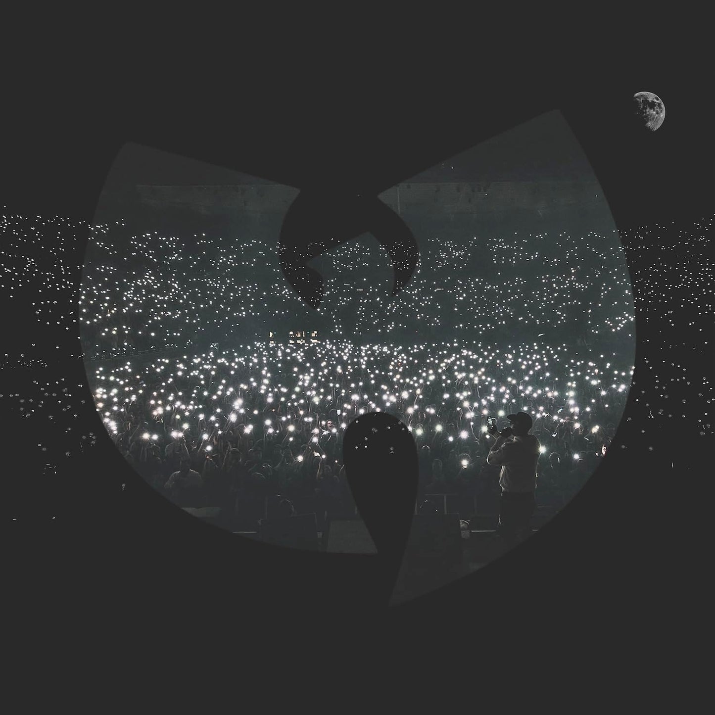 Wu-Tang Clan/Enter The Wu-Tang (36 Changers) - Live From NY State of Mind Tour [LP]