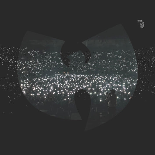 Wu-Tang Clan/Enter The Wu-Tang (36 Changers) - Live From NY State of Mind Tour [LP]