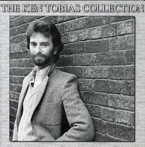 Tobias, Ken/Collection [CD]
