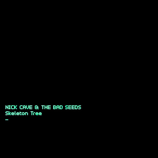 Cave, Nick/Skeleton Tree [LP]