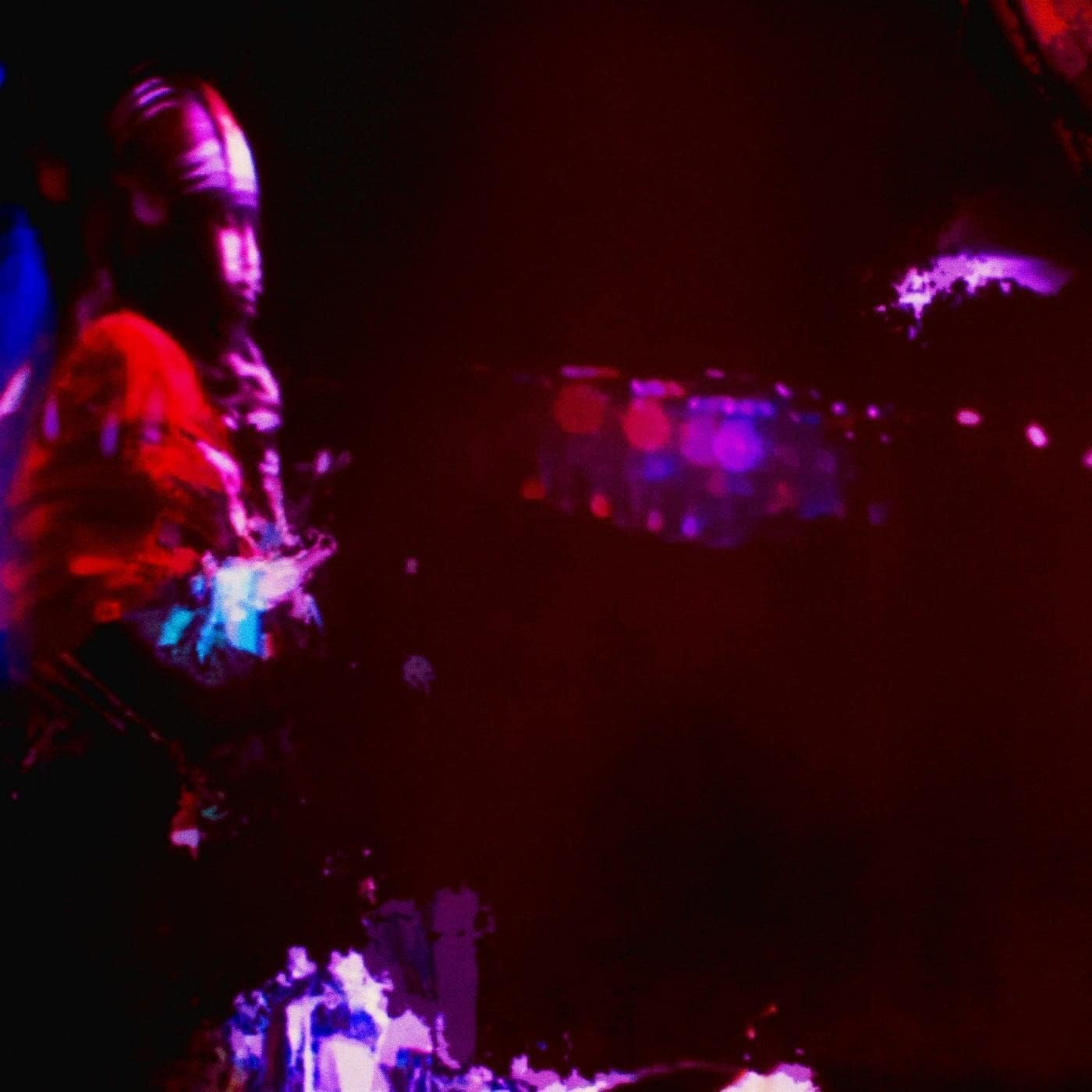 Deakin/Sleep Cycle [LP]