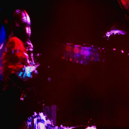 Deakin/Sleep Cycle [LP]