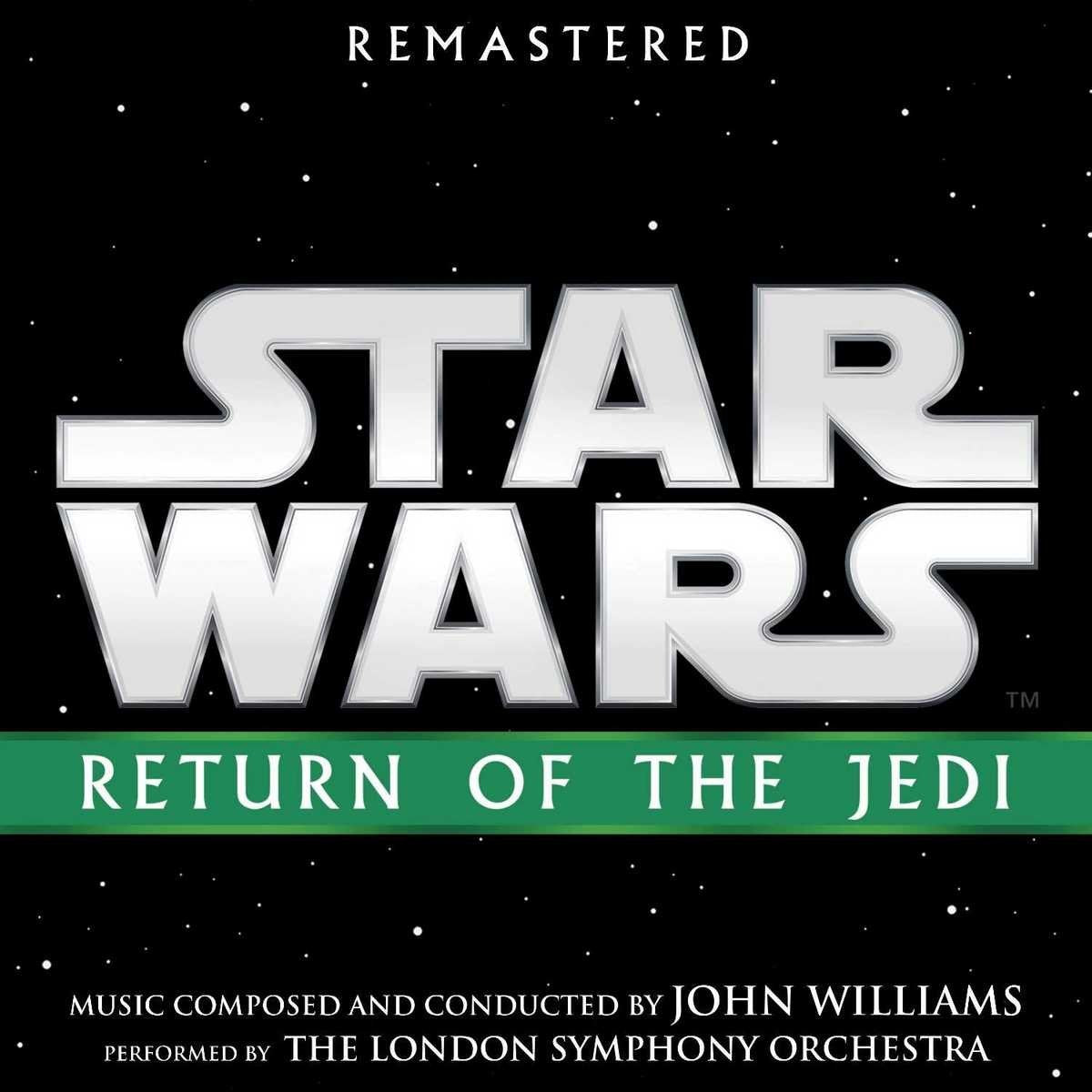 Soundtrack/Star Wars: Return Of The Jedi [CD]