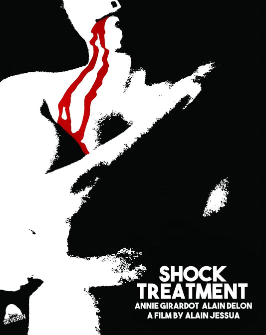 Shock Treatment [BluRay]
