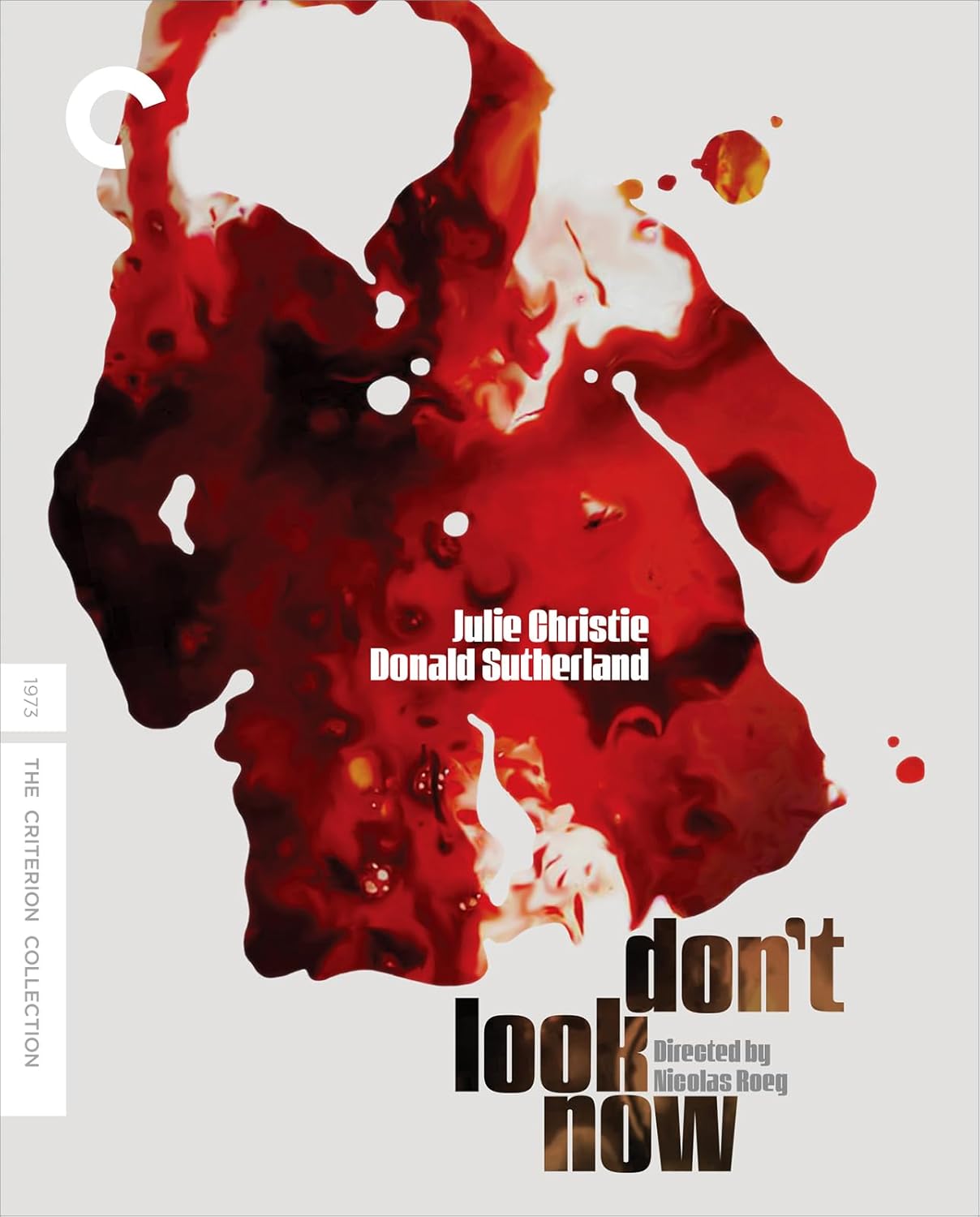 Don't Look Now [BluRay]