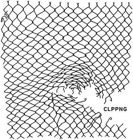 Clipping/Clppng [LP]