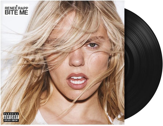 Rapp, Renee/Bite Me [LP]