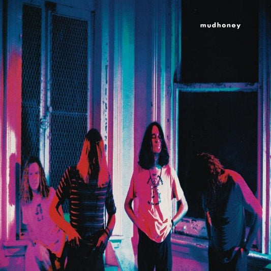 Mudhoney/Mudhoney [LP]