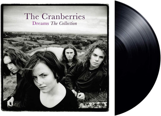 Cranberries/Dreams: The Collection [LP]