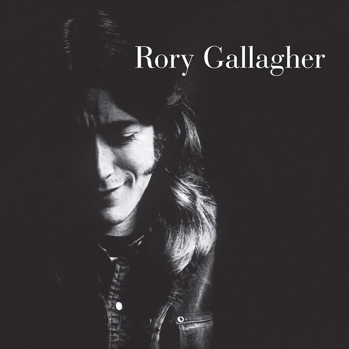 Gallagher, Rory/Rory Gallagher [LP]