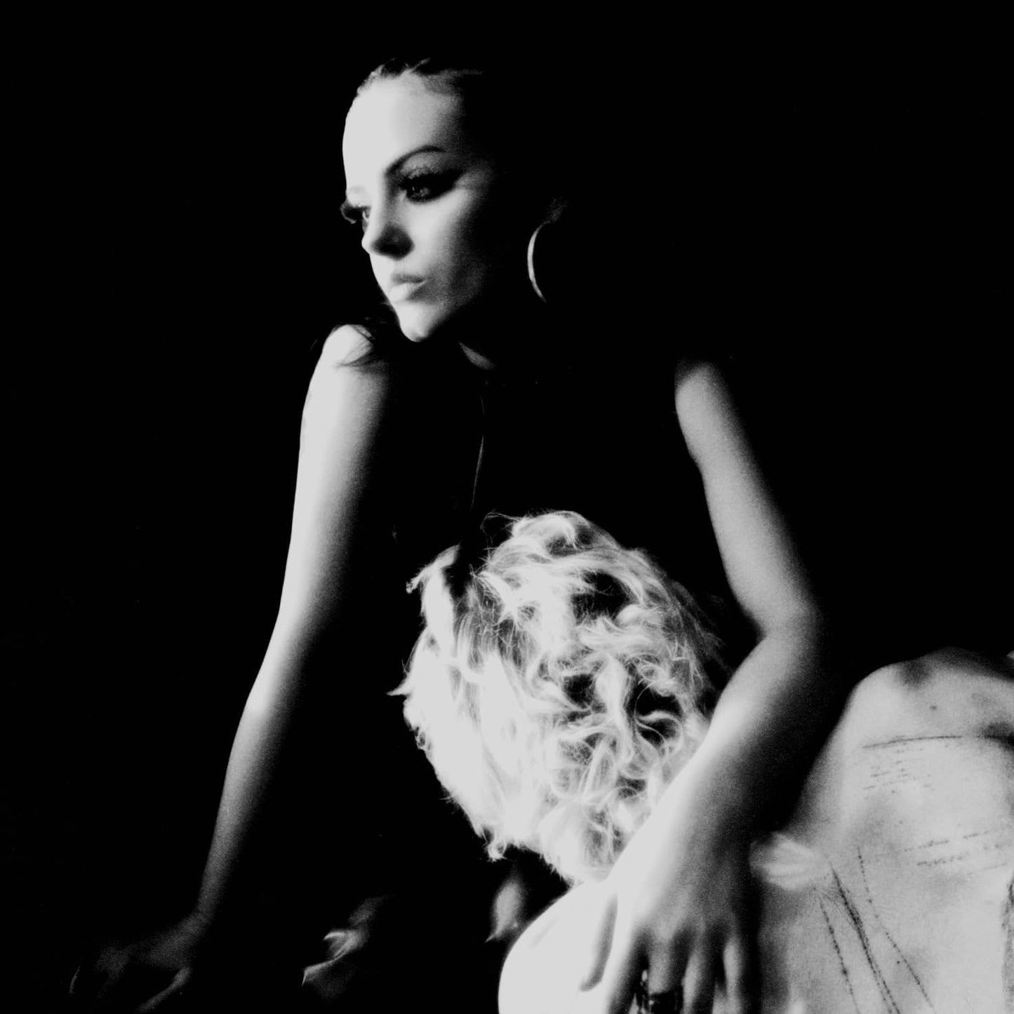 Murph, Jessie/That Ain't No Man That's The Devil (Translucent Red Vinyl) [LP]