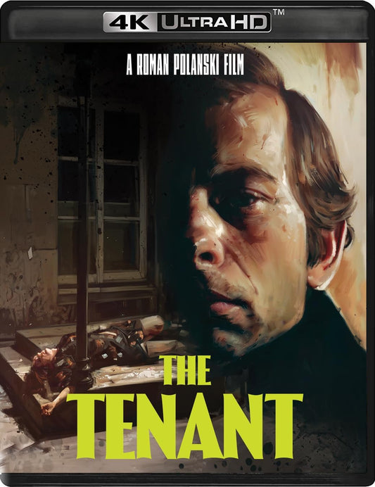 Tenant (4K-UHD) [BluRay]