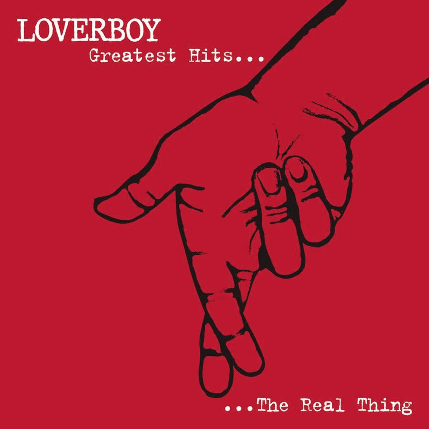 Loverboy/Greatest Hits [CD]