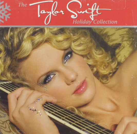 Swift, Taylor/The Taylor Swift Holiday Collection [CD]