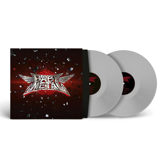 Babymetal/Babymetal [LP]