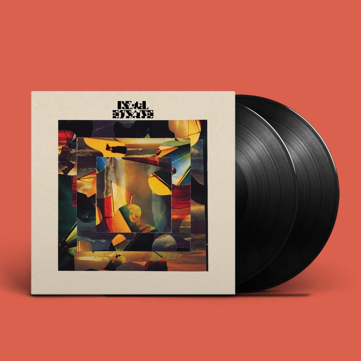 Real Estate/The Main Thing [Vinyl]