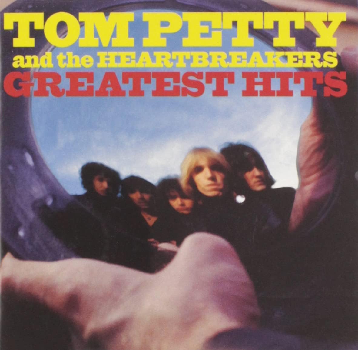 Petty, Tom/Greatest Hits [CD]