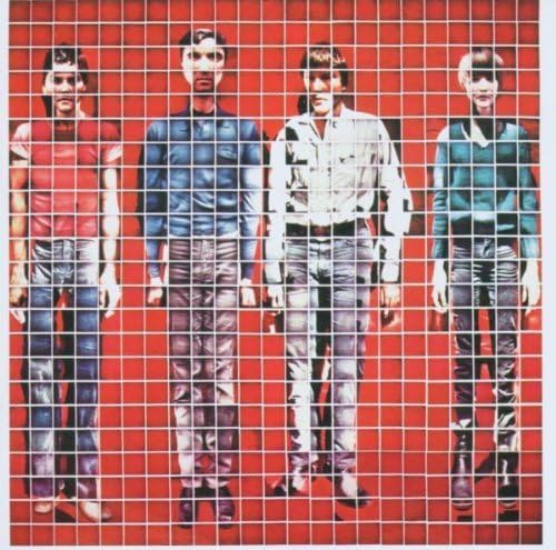 Talking Heads/More Songs About Buildings And Food (Deluxe Indie Exclusive Red Vinyl) [LP]