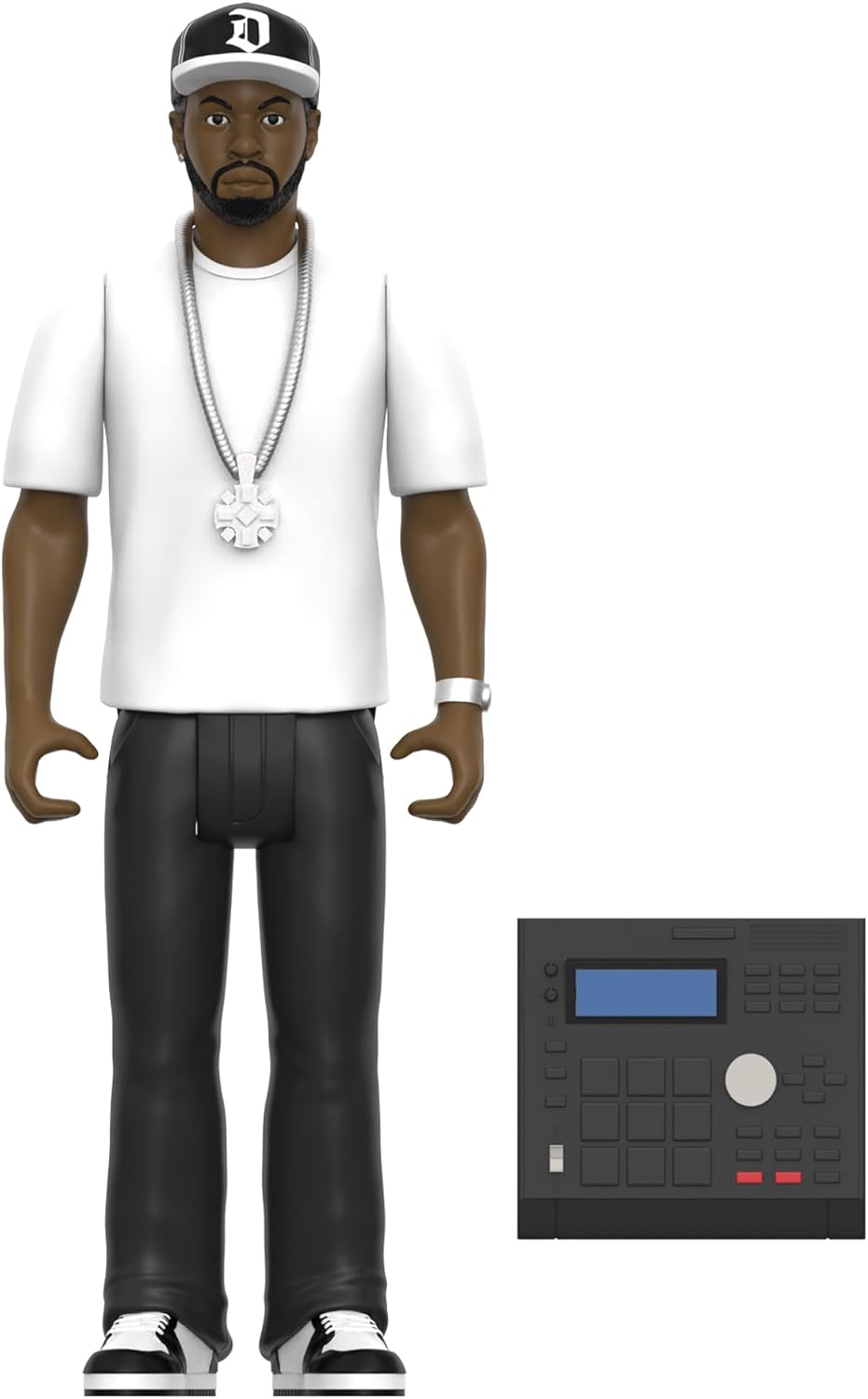 J Dilla ReAction Figure (Wave 2) [Toy]