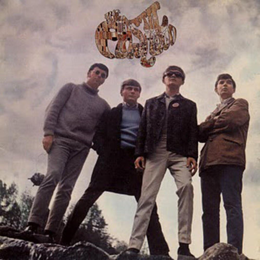 Plastic Cloud, The/The Plastic Cloud [CD]