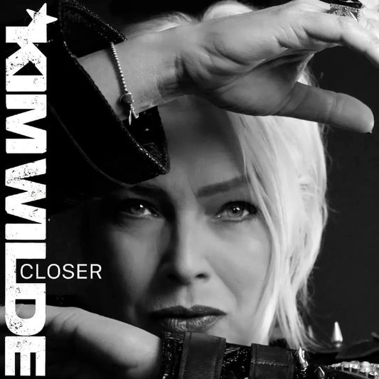 Wilde, Kim/Closer [LP]