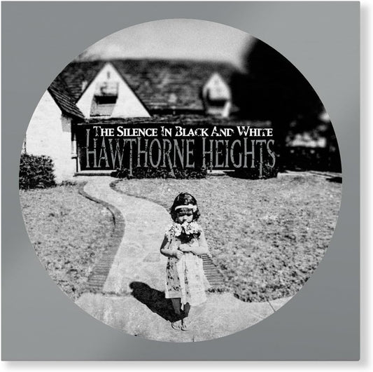 Hawthorne Heights/Silence In Black And White (20th Anniversary) [LP]