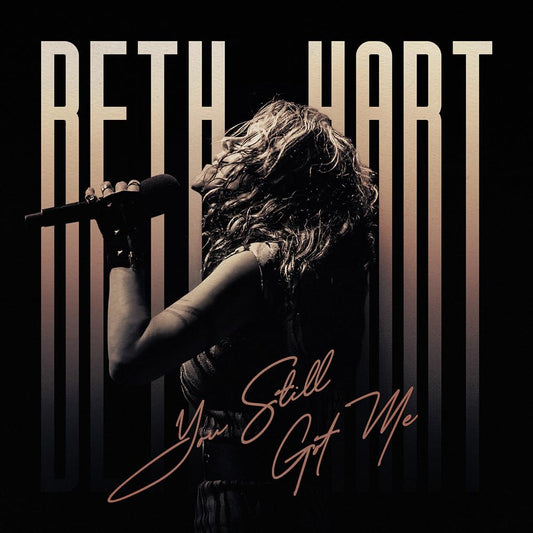 Hart, Beth/You Still Got Me [CD]