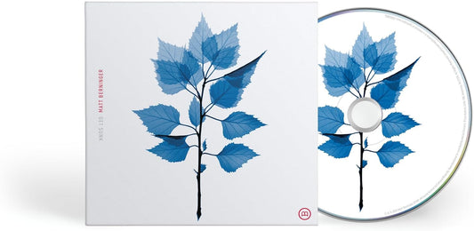 Berninger, Matt (The National)/Get Sunk [CD]