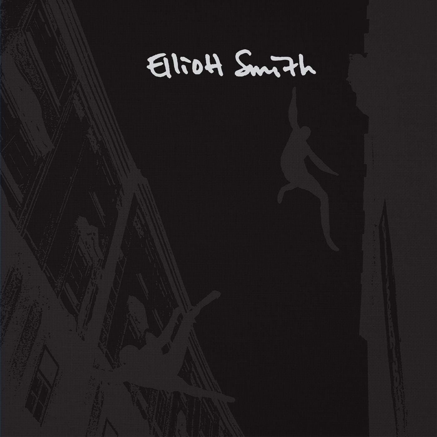 Smith, Elliott/Elliott Smith  (25th Anniversary) [CD]