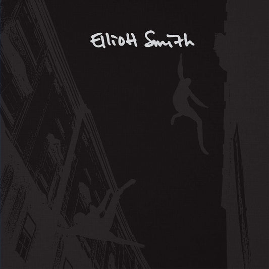 Smith, Elliott/Elliott Smith  (25th Anniversary) [CD]