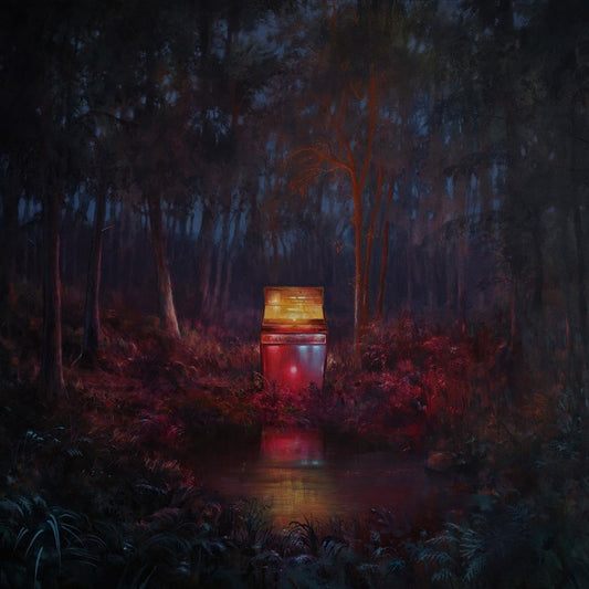 Lord Huron/The Cosmic Selector [CD]