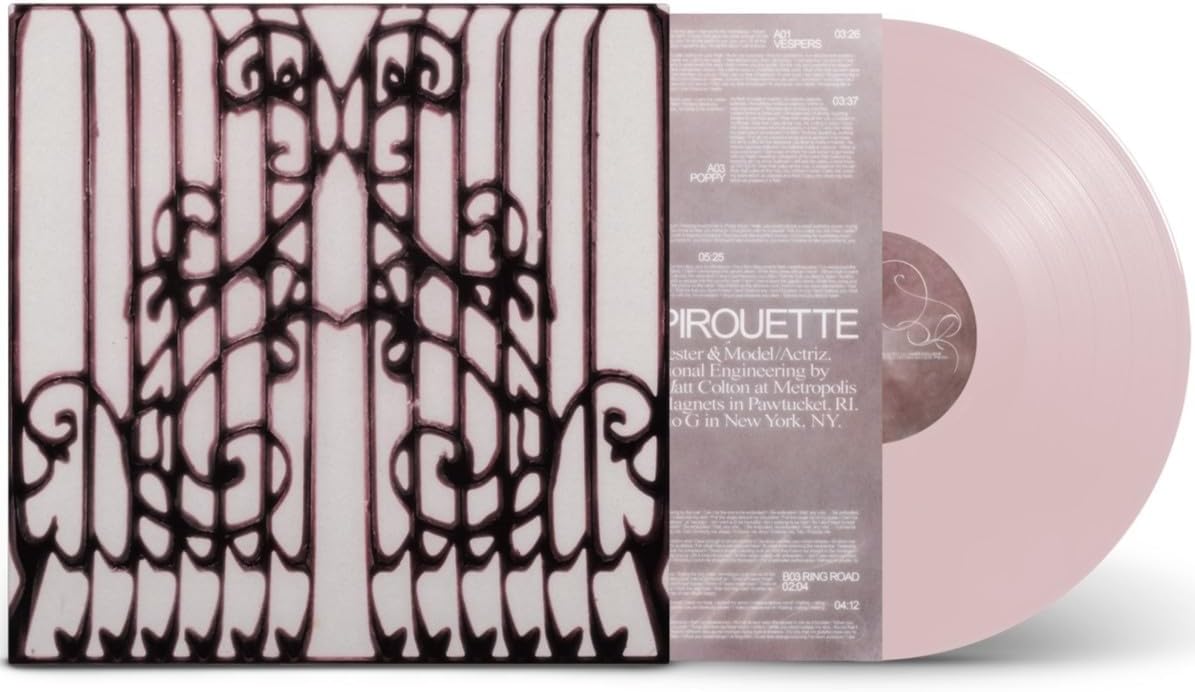 Model/Actriz/Pirouette (Indie Exclusive) [LP]