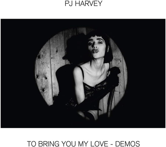 Harvey, P.J./To Bring You My Love Demos [LP]