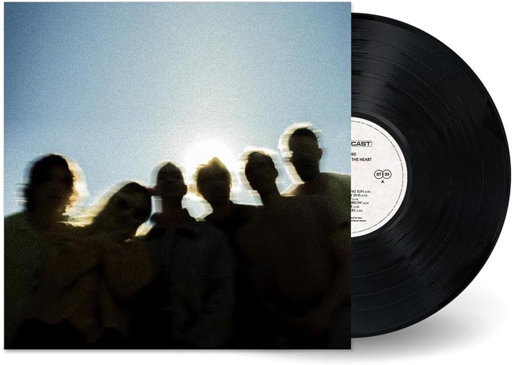 Head And The Heart, The/Aperture [LP]