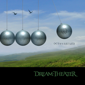 Dream Theater/Octavarium [LP]