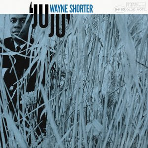 Shorter, Wayne/Juju (Blue Note Classic Series) [LP]