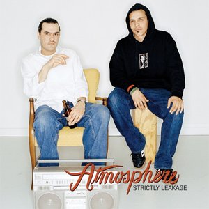 Atmosphere/Strictly Leakage [LP]