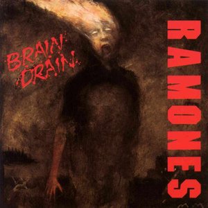 Ramones/Brain Drain (Indie Exclusive) [LP]