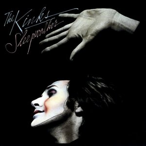 Kinks/Sleepwalker (2024 Remaster) [CD]