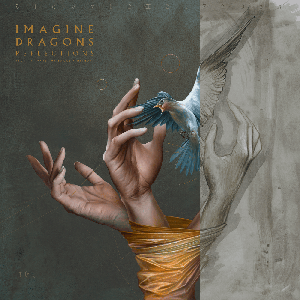 Imagine Dragons/Reflections [LP]