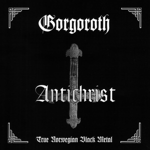 Gorgoroth/Antichrist (Limited Picture Disc) [LP]