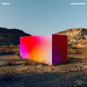 Dayglow/People In Motion [LP]