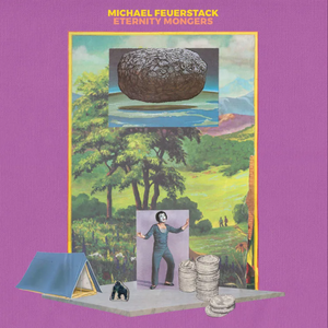 Feuerstack, Michael/Eternity Mongers [LP]