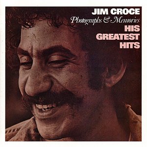 Croce, Jim/Photographs & Memories: His Greatest Hits (2023 Remix) [LP]