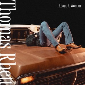 Rhett, Thomas/About A Woman [LP]