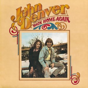 Denver, John/Back Home Again (50th Anniversary Edition) [LP]