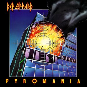 Def Leppard/Pyromania (40th Ann. 2CD Expanded Edition) [CD]